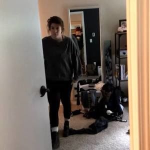 Meet your Posher, Emmaly